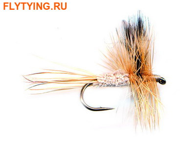 Pacific Fly Group 11089   Rat Faced McDougall ()