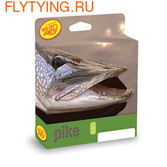 Rio 10313   Pike Fly Line ()
