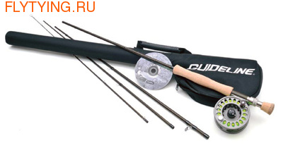 Guide Line 10705 ������� ����������� ����� EXPLORER KIT
