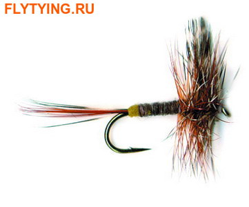 Pacific Fly Group 11098   Female Adams ()