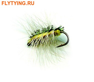 Pacific Fly Group 11102   Backcountry Crackle Back PMD ()