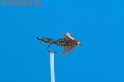 GFT 14179 ����� ����� Zug Bug Gold Head