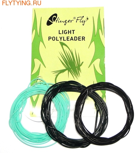 Stinger Fly 10517    Light Polyleader