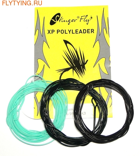 Stinger Fly 10518 Конусный нахлыстовый подлесок XP Polyleader Stinger Fly 10518 Конусный нахлыстовый подлесок XP Polyleader