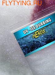 Hends Products 57038 Синтетический даббинг UV-Ice Dubbing (фото)