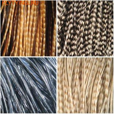 Hends Products 53039      Dry Fly Hackle