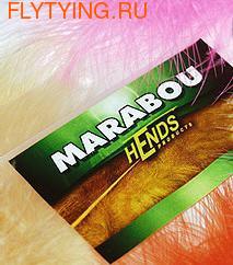 Hends Products 53081 Перо марабу Marabou Subst.