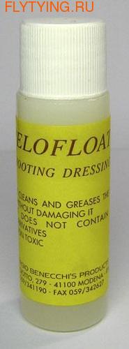 Giorgio Benecchi 10772    Velofloat Shooting Fly Line Dressing