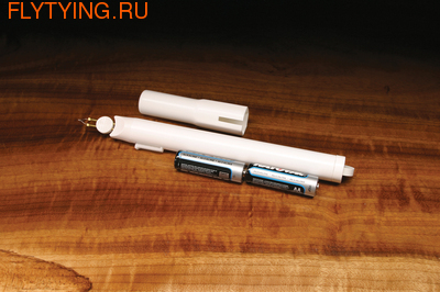 Hareline 41133       CHANGEABLE TIP AND BATTERY CAUTERY(CTC) ()