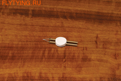 Hareline 41134     Changeable Tip Cautery Replacement Tip