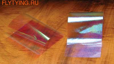 Hareline 56024   PEARLESCENT SHEET
