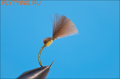 Rusangler 12020  - CDC SPECIAL OLIVE