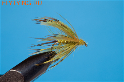 Rusangler 13026   MACPHAILS MAYFLY
