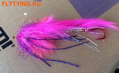SFT-studio 16011   String Leech Pink ()