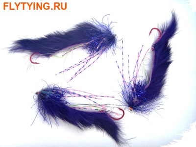 SFT-studio 16012   String Leech Purple ()