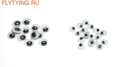 58031   DOLL EYES