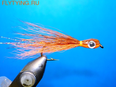 SFT-studio 15011   Thunder Creek Brown Orange
