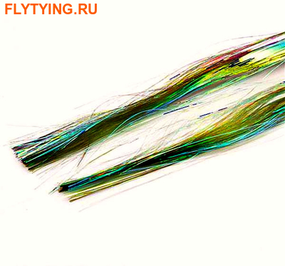 Spirit River 54036   Mylar Mirror Flash ()