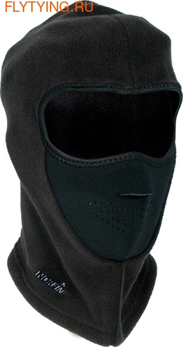Norfin 70485 Флисовая шапка-маска с неопреном TUNDRA MASK EXPLORER Norfin 70485 Флисовая шапка-маска с неопреном TUNDRA MASK EXPLORER