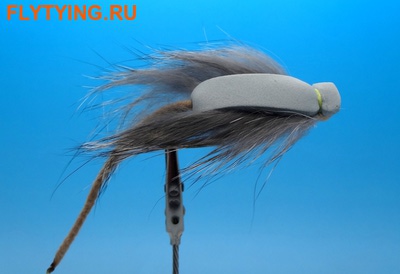 SFT-studio 11022   Foam Faked Mouse Gray ()