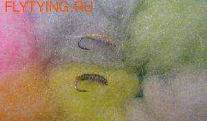 Roman Moser 57024   RM Gammarus Dub