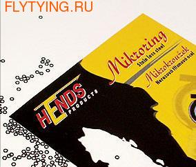 Hends Products 10759   Microrings