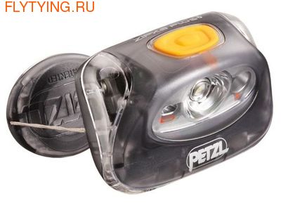 PETZL 81143   ZIPKA PLUS 2 ()