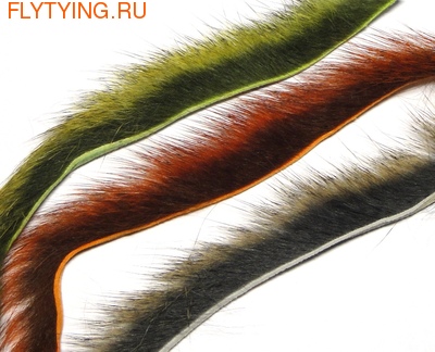 WAPSI 52318    MICRO PINE SQUIRREL STRIPS