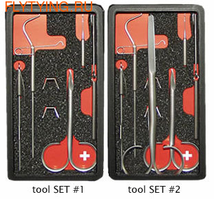 Marc Petitjean 41168   Tool SET ()