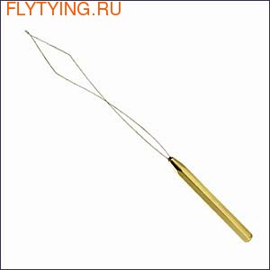 Stinger Fly 41187 Продергиватель монтажной нити Threader Brass