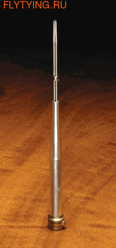 Smith Ltd. 41301 Инструмент для работы с перьями MARRYAT CDC Feather Winding Tool (фото)