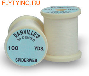DANVILLE 51015 Монтажная нить SPIDER WEB