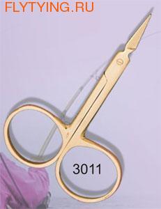 Gulam Nabi 41013 Ножницы с зубчатой заточкой для меха Fine Serrated Scissor Gulam Nabi 41013 Ножницы с зубчатой заточкой для меха Fine Serrated Scissor
