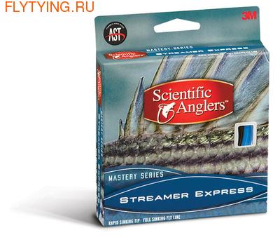 SCIENTIFIC ANGLERS 10303   Mastery Series Streamer Express ()