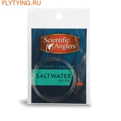 SCIENTIFIC ANGLERS™ 10508 Конусный нахлыстовый подлесок Saltwater Big Fly (фото)