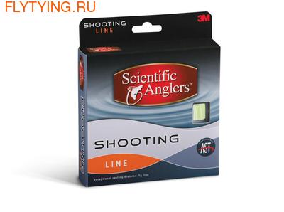 SCIENTIFIC ANGLERS 10315   -  Shooting Line(Running Line) ()