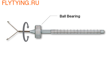 C&F Design 41154  Rotary Twister Plus