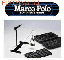 C&F Design 41158     Marco Polo Fly Tying System ()