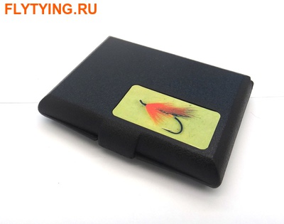 81002    Black Fly Box ()
