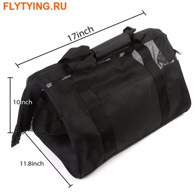 SFT-studio 82010    Fishing Wader Bag ()