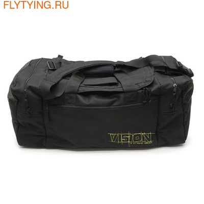 Vision 82011      All in one duffel