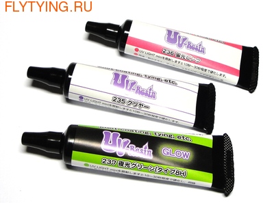 Toho 70003 - UV-Resin