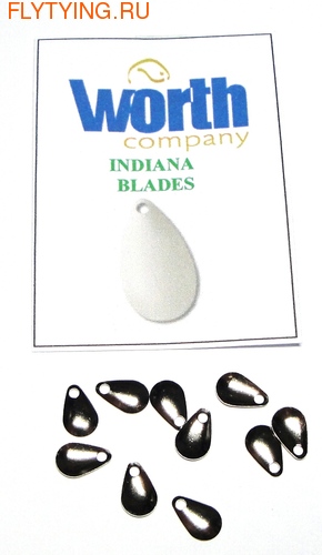 Worth 58015     Indiana Blades ()