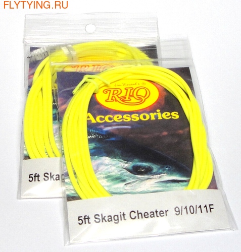 Rio 10314  Skagit Floating Cheater ()