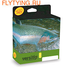 Rio 10337      The 15ft VersiTip Fly Lines ()