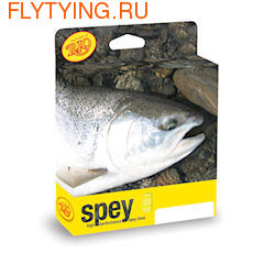 Rio 10338     WindCutter II VersiTip Spey Line ()