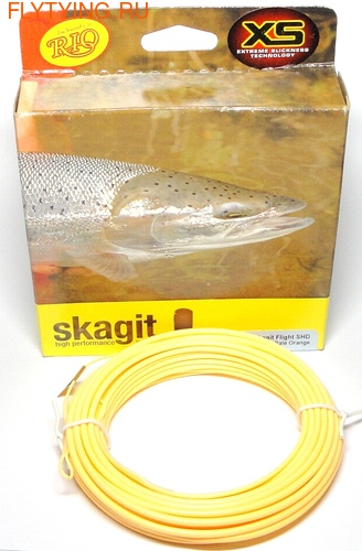 Rio 10339   Skagit Flight Shooting Head ()