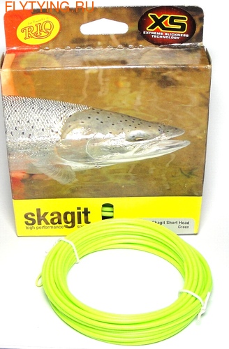 Rio 10329   Skagit Short Head ()