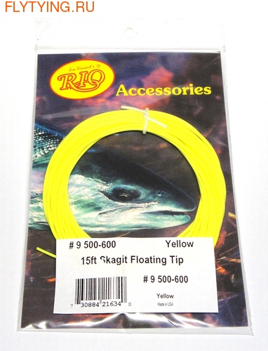 Rio 10330   Skagit 15ft Floating Tip ()
