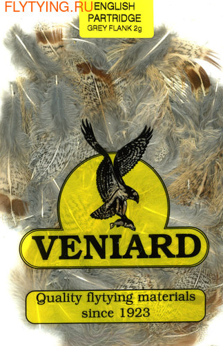 Veniard 53107   English Partridge Flank